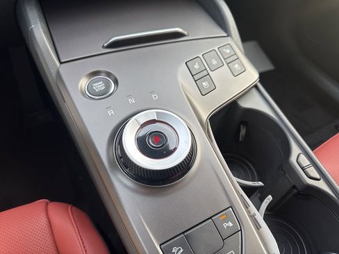 New 2026 Kia Sportage SX Prestige image 7