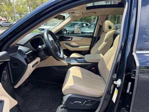 Used 2023 Acura MDX FWD image 9