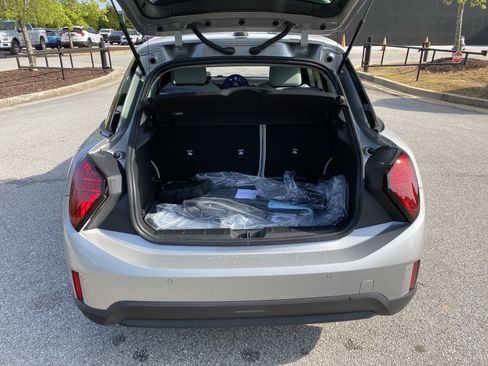 New 2026 MINI Cooper S FWD image 46