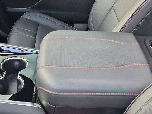 Used 2025 Chevrolet Tahoe RST w/ RST Capability Package image 21