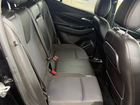 Used 2022 Buick Encore GX Select FWD image 16