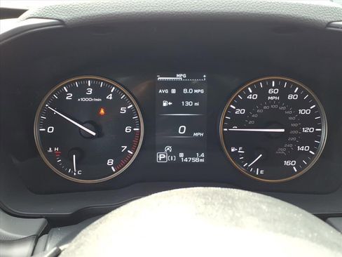Used 2024 Subaru Crosstrek 2.5i Wilderness AWD/4WD image 6