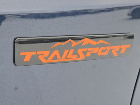 New 2026 Honda CR-V TrailSport image 12