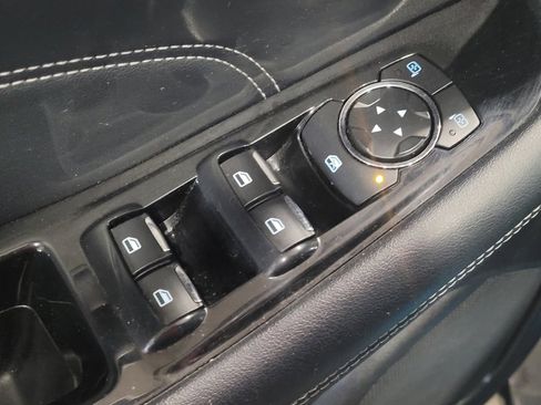 Used 2018 Ford Edge Titanium AWD/4WD image 27