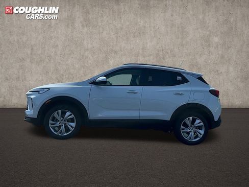 New 2026 Buick Encore GX Preferred w/ Comfort Package image 5