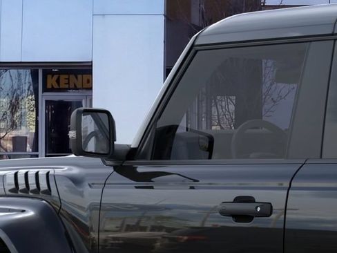 New 2026 Ford Bronco Raptor AWD/4WD image 22