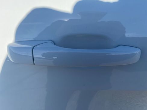 Used 2020 Jeep Grand Cherokee Trailhawk image 53