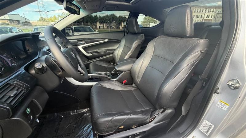 Used 2015 Honda Accord EX-L image 10