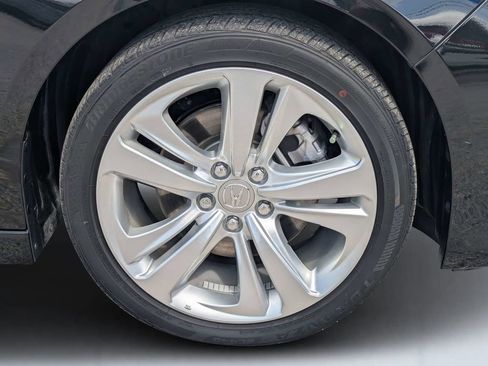 Used 2023 Acura TLX w/ Technology Package FWD image 11