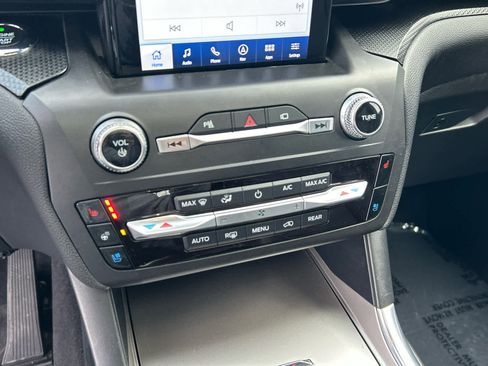 Used 2020 Ford Explorer ST w/ Premium Technology Package image 29