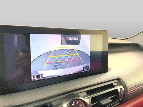 Used 2023 Lexus IS 350 F Sport w/ Navigation Package RWD image 25