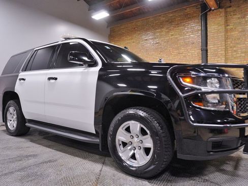 Used 2020 Chevrolet Tahoe 4WD image 8