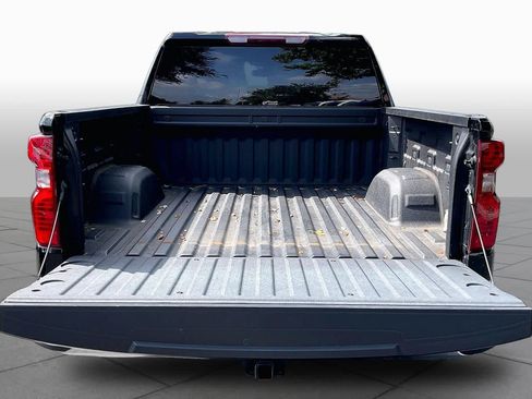 Used 2023 Chevrolet Silverado 1500 LT AWD/4WD image 34