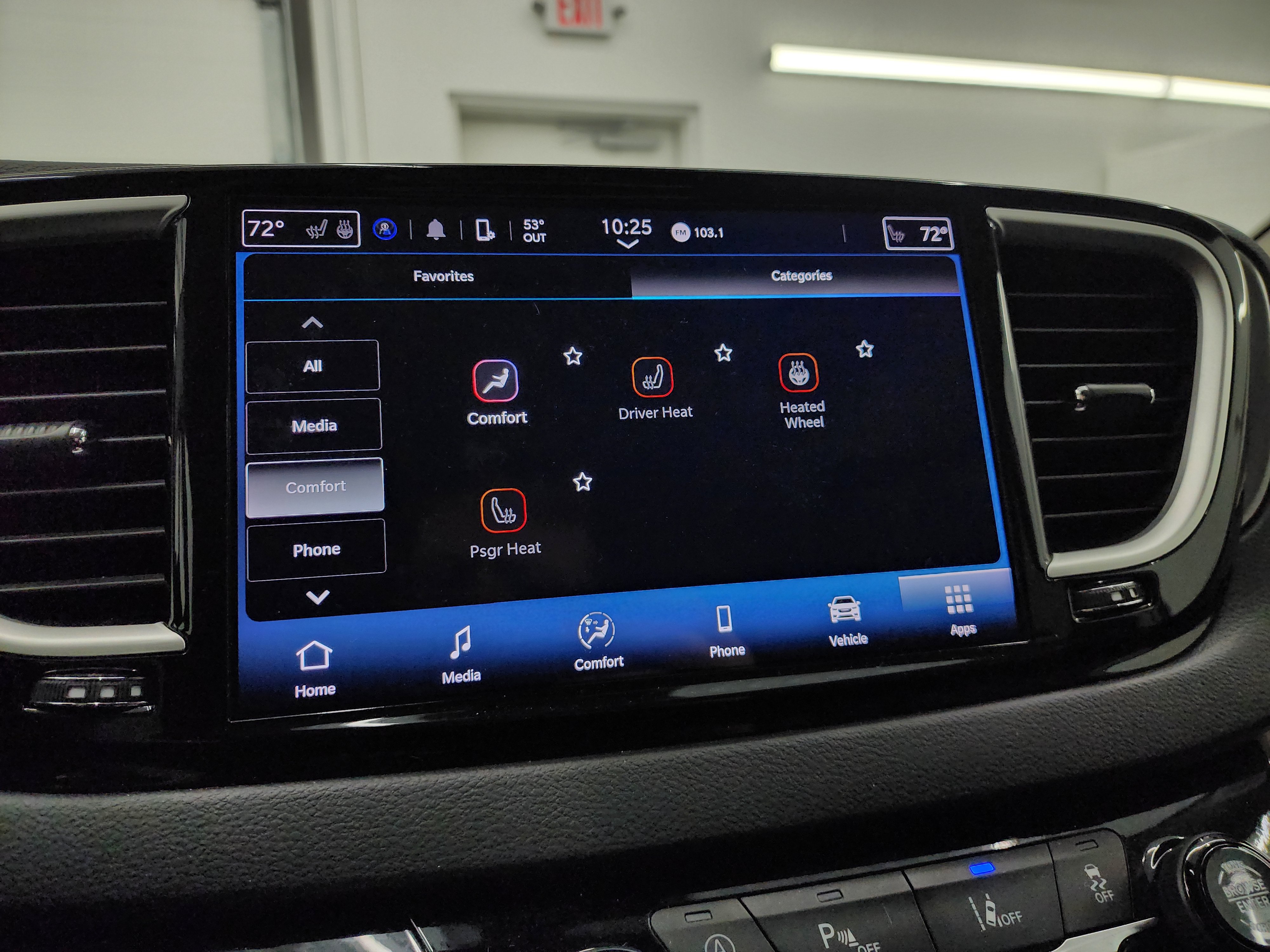 Used 2024 Chrysler Pacifica Touring-L FWD image 56