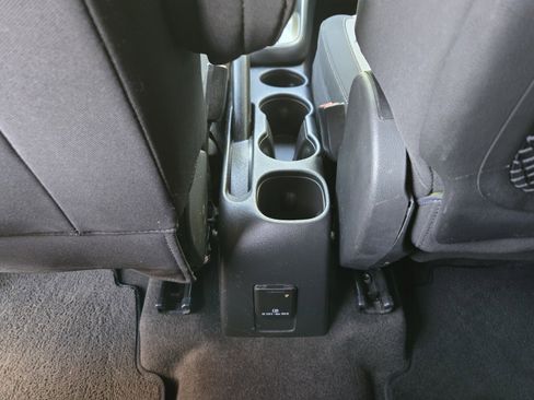 Used 2015 Chevrolet Trax LT w/ LPO, Cargo Package image 17