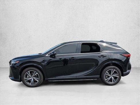Used 2025 Lexus RX 350 FWD image 9