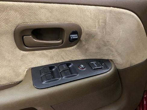Used 2003 Honda CR-V EX image 11