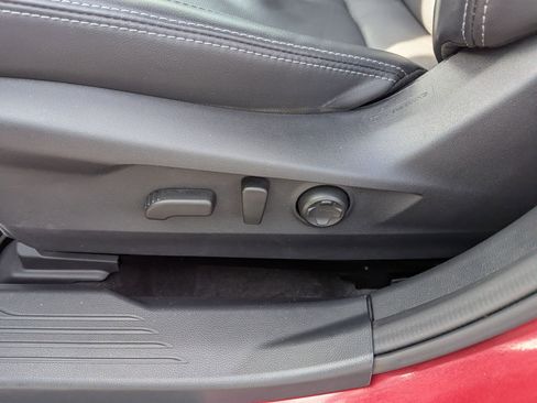 Certified 2023 Subaru Legacy Limited image 9