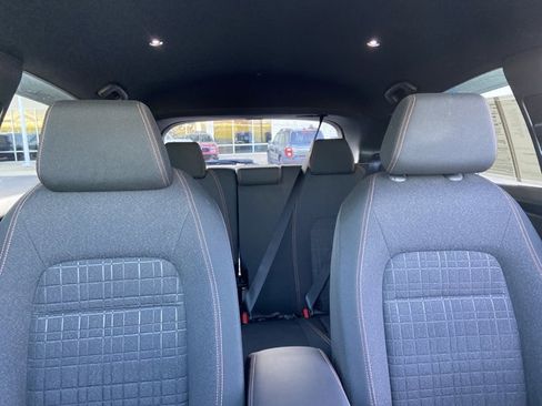 Used 2024 Honda HR-V Sport image 4