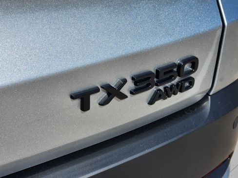 New 2026 Lexus TX 350 AWD image 7