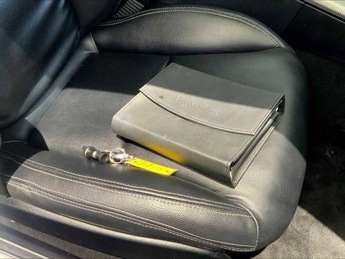 Used 2019 Mercedes-Benz SLC 300 image 14