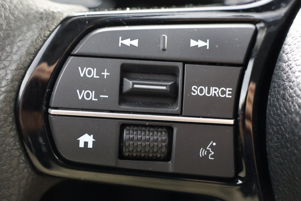 Used 2024 Honda Civic LX image 11
