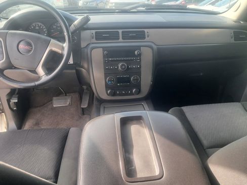 Used 2012 GMC Sierra 1500 SLE image 4