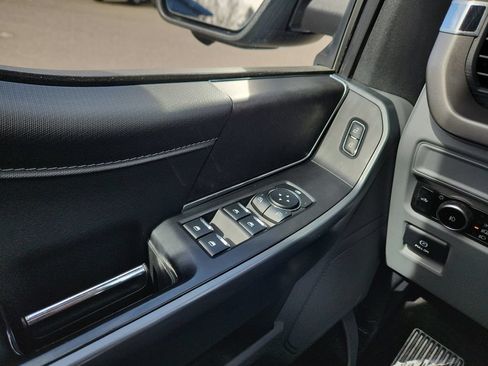 Used 2024 Ford F150 XLT AWD/4WD image 12