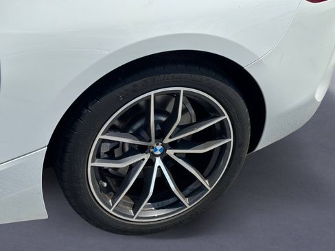 Used 2022 BMW Z4 sDrive30i RWD image 6