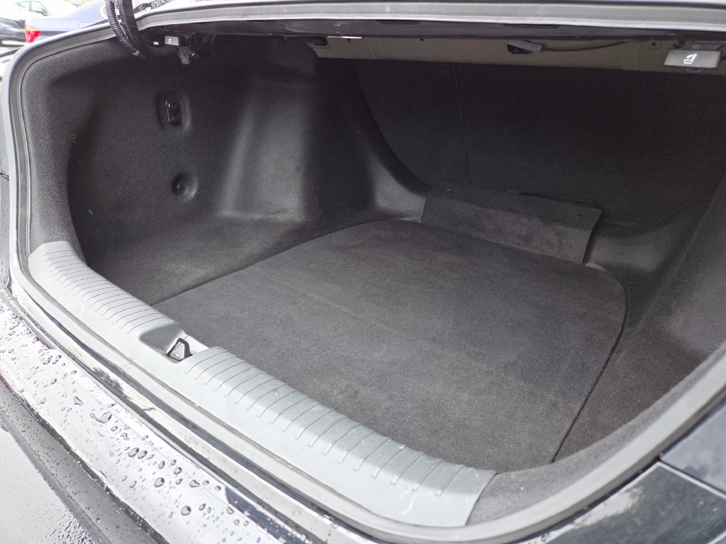 Certified 2024 Honda Accord EX image 24