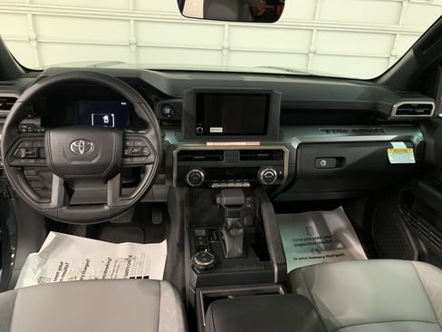 New 2026 Toyota Tacoma SR5 image 12