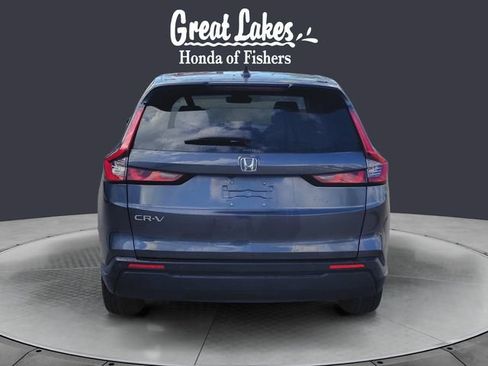 Used 2024 Honda CR-V EX-L image 4