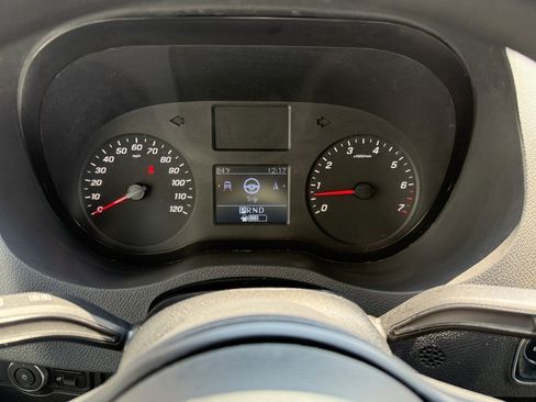 Used 2019 Mercedes-Benz Sprinter 1500 image 18