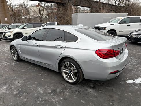 Used 2019 BMW 430i Gran Coupe xDrive w/ Convenience Package image 6