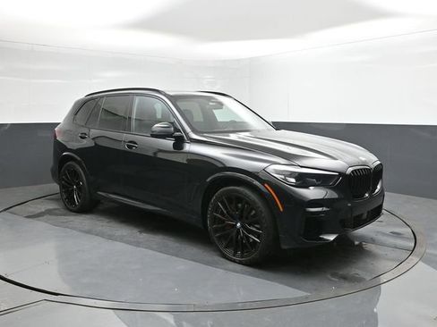 Used 2023 BMW X5 sDrive40i w/ M Sport Package image 17