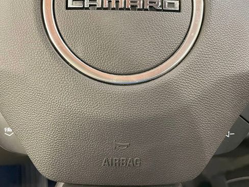 Used 2018 Chevrolet Camaro SS image 78