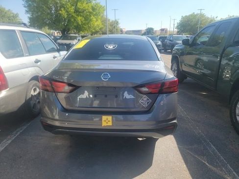 Certified 2021 Nissan Altima 2.5 S FWD image 26
