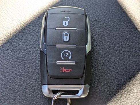 New 2026 RAM 1500 Big Horn image 25