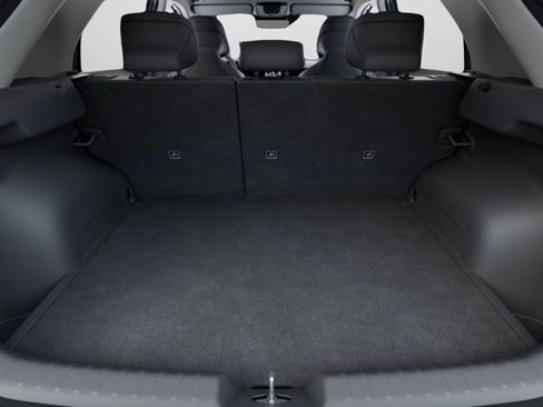 New 2026 Kia Niro EX FWD image 15
