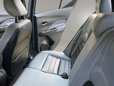 Used 2023 Nissan Kicks SR w/ SR Premium Package FWD image 32