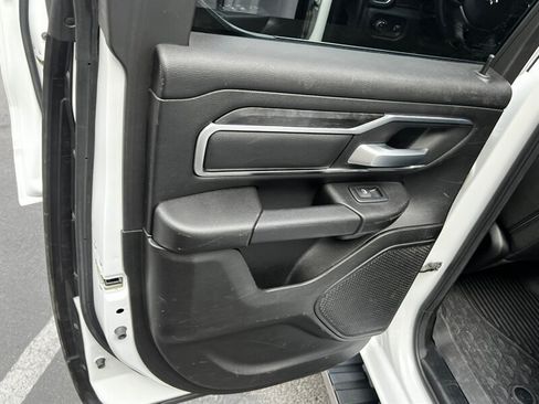 Used 2024 RAM 1500 Big Horn AWD/4WD image 24