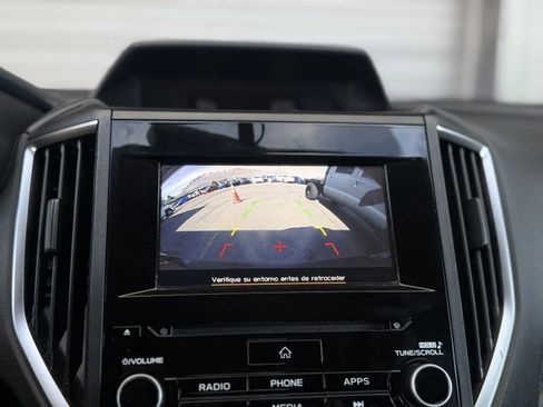 Used 2019 Subaru Crosstrek 2.0i Premium image 26