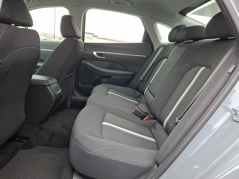 New 2026 Hyundai Sonata SEL image 5
