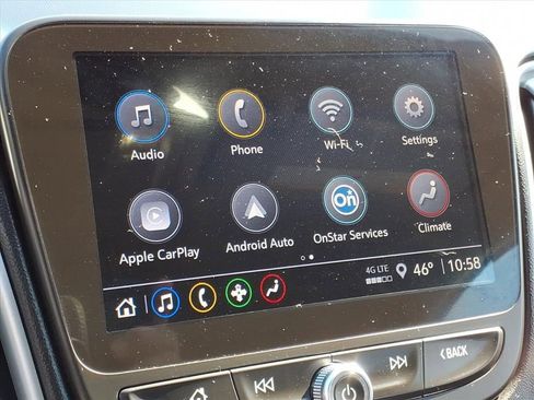 Used 2024 Chevrolet Malibu LT FWD image 20