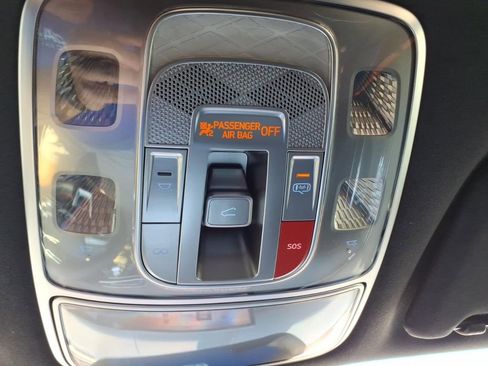 New 2026 Genesis GV70 3.5T Sport Prestige AWD/4WD image 24