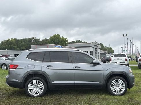 Used 2019 Volkswagen Atlas SE FWD image 4