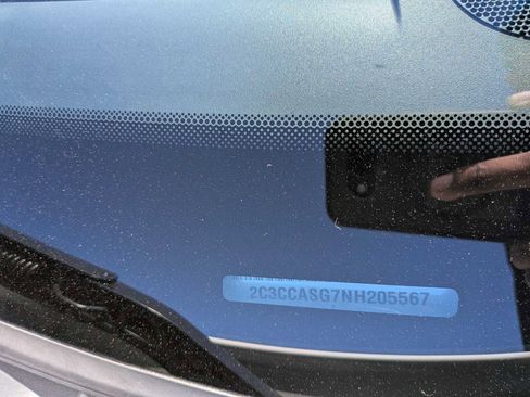 Used 2022 Chrysler 300 Touring L w/ Popular Equipment Group image 28