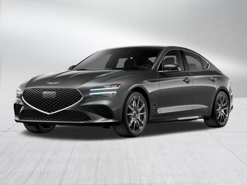 New 2026 Genesis G70 2.5T image 1