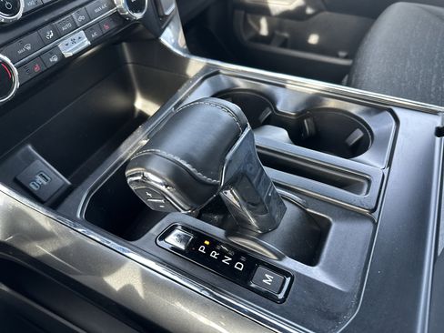 Certified 2023 Ford F150 XLT w/ Equipment Group 302A High image 23