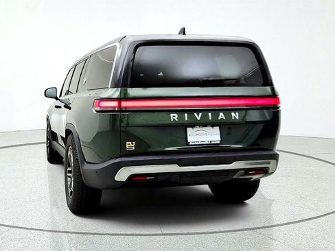 Used 2022 Rivian R1S Launch Edition Quad AWD/4WD image 6